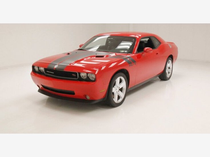 Photo for 2009 Dodge Challenger R/T